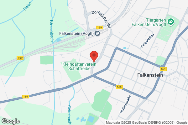 DRK Pflegedienst-GmbH Auerbach