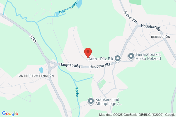 Geis & Partner Elektroservice GmbH
