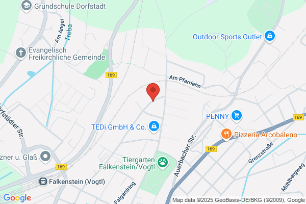 Heiloo Getränkemärkte GmbH