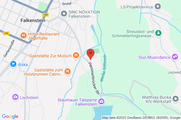 Landratsamt Vogtlandkreis