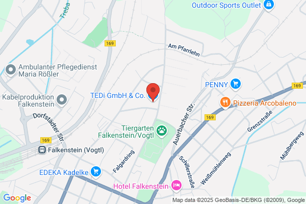 TEDi