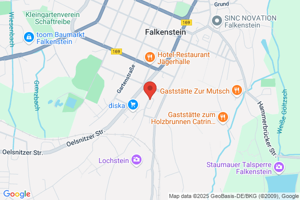 Textil-Schablonen GmbH