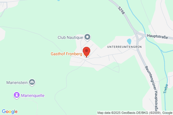 Fronberg