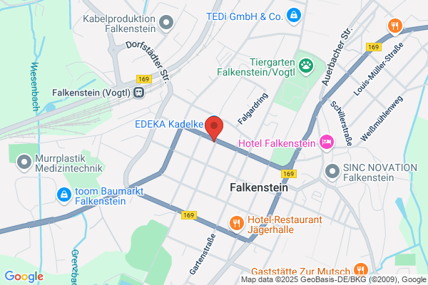 Pfannekungkeller