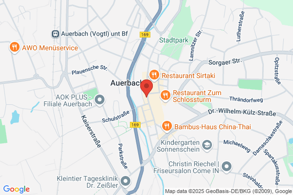 Tarifcheck Auerbach
