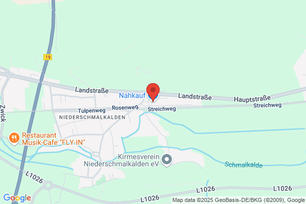 Nahkauf