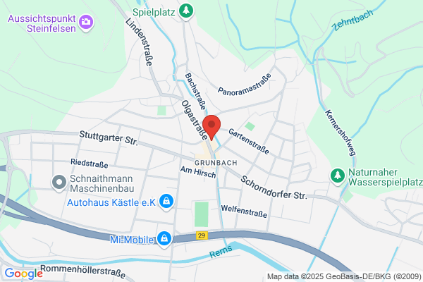 Rommel Thomas Fleischereifachgeschäft