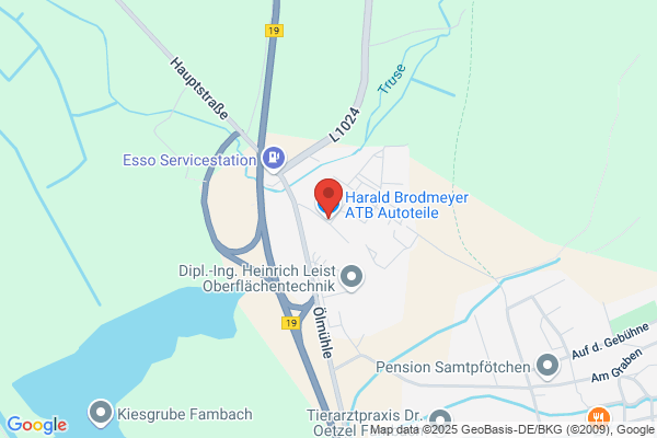 Autoteile-Brodmeyer
