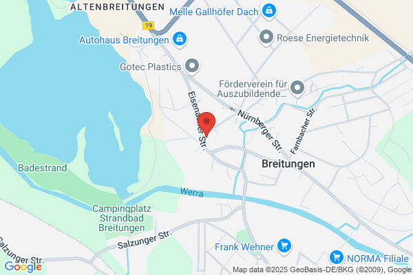 Angelsportverein Dettingen/Main e.V. 1966