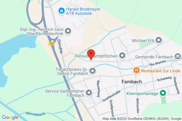 Eckboutique Wenig