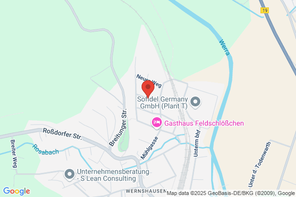 Elfriede Deletz