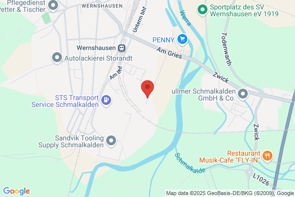 Groß GmbH