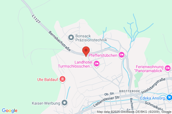 HTM Hoch-,Tief- und Montagebaugesellschaft mbH