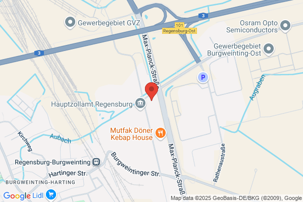 Handschuch & Ruoff GmbH