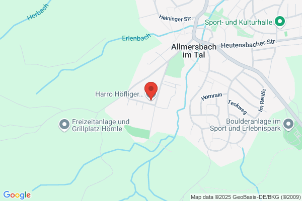 Harro Münchenberg