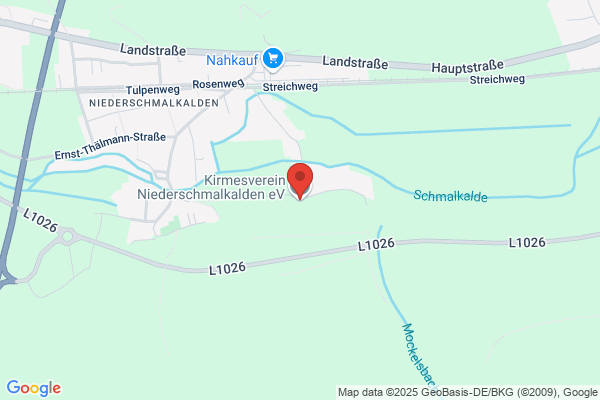 Kirmesverein Niederschmalkalden e.V.