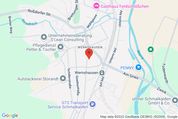 Kontaktbereichsbeamter