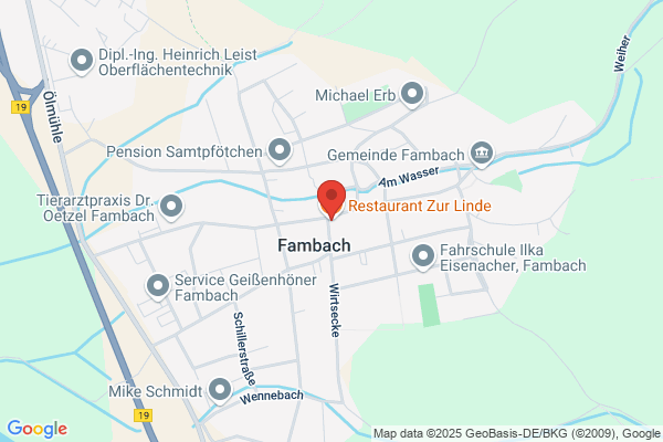 Linde zur Gasthaus
