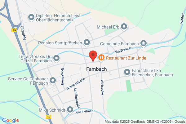 RUB Datenverabeitung GmbH