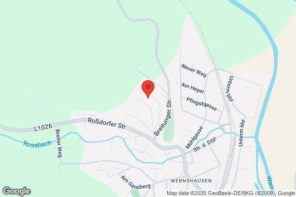 Raßbach Estriche GmbH