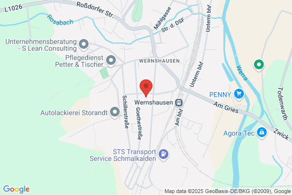 Sparkasse Rhön-Rennsteig