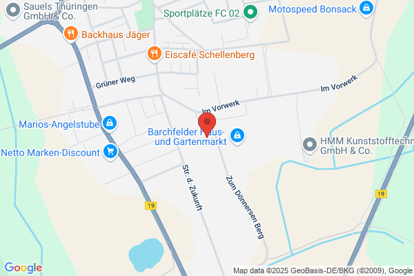 Werradach GmbH