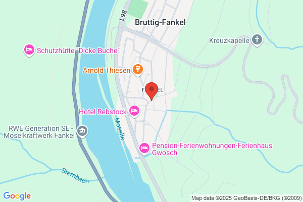 HAJO Bauunternehmung GmbH und Co.KG Jobelius Harald