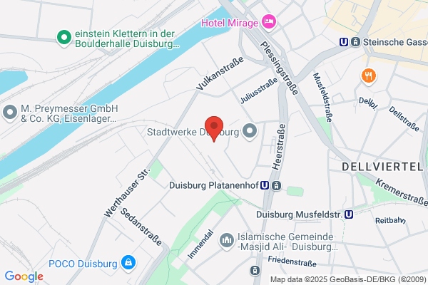 Tele Süd-Ost Netze GmbH