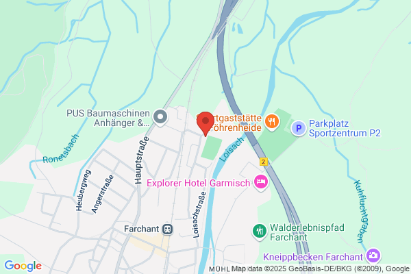Bauhof
