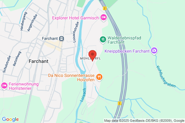 Ferienhaus Waldheim Schmid Anna