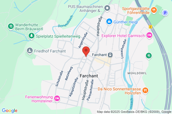 Kreissparkasse Garmisch-Partenkirchen