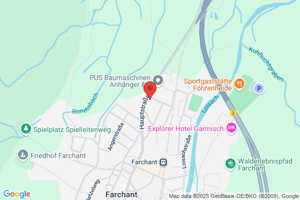 Peintner Glas- und Metallbau GmbH & Co. KG