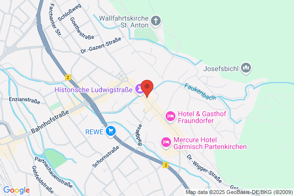 Werdenfelser Hof