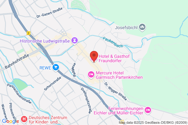Fraundorfer