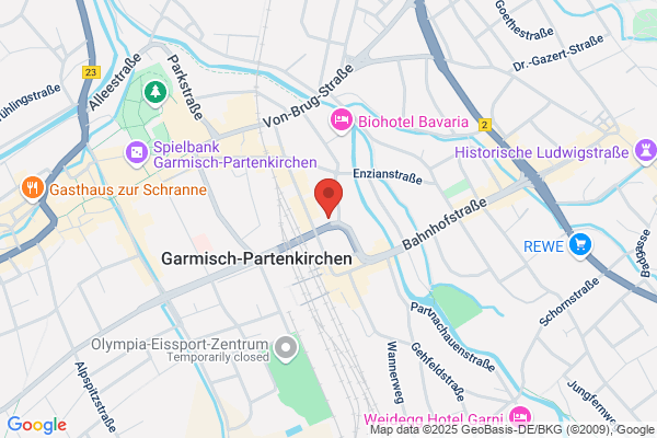 Beckmann Immobilien Management