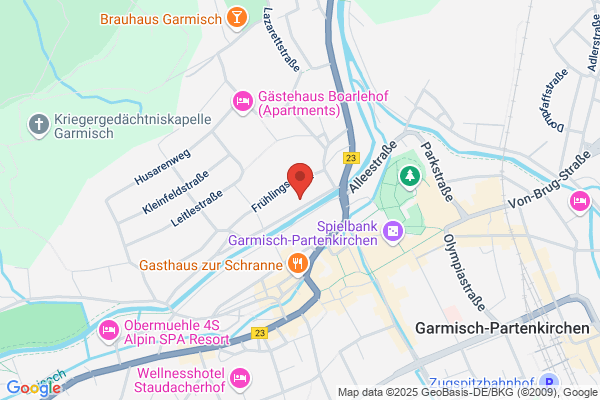 Hotel Aschenbrenner