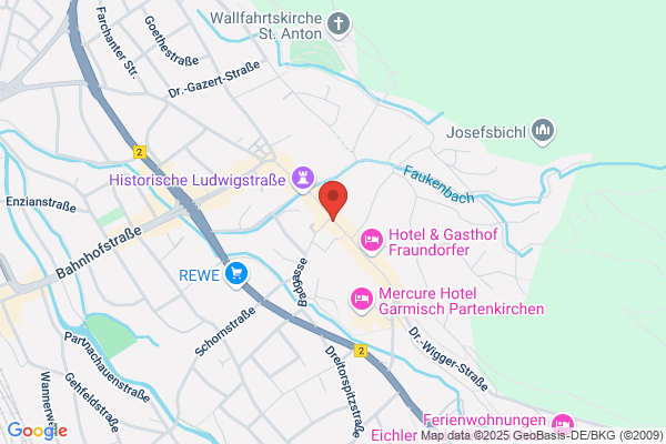 Rassen Gasthof