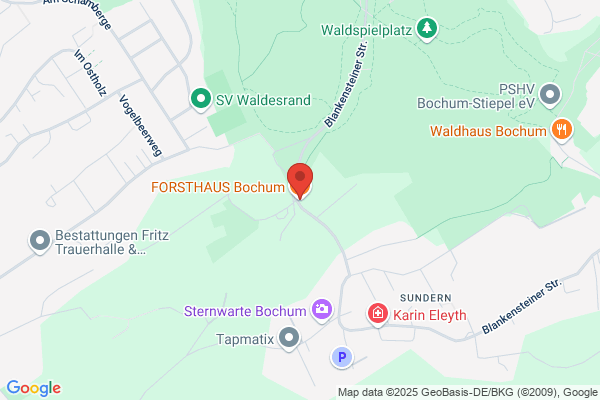 Forsthaus