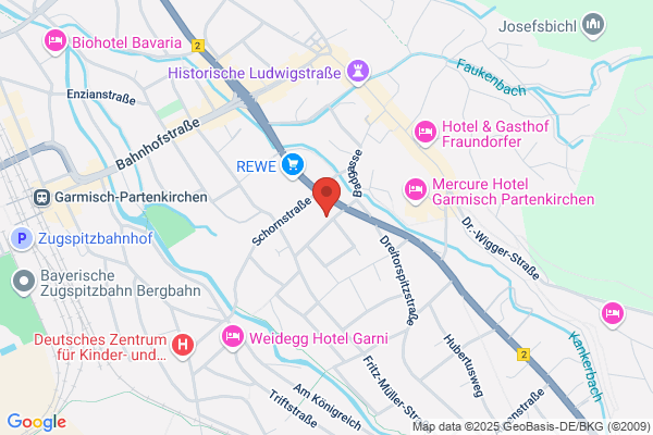 Zufriedenheit