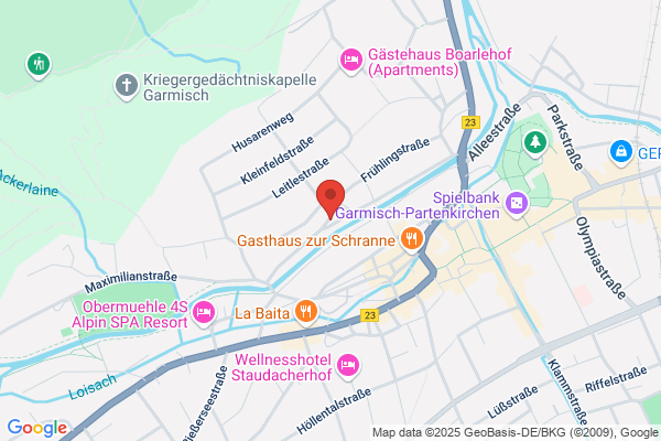 Steinebach-Paulisch & Gefrörer