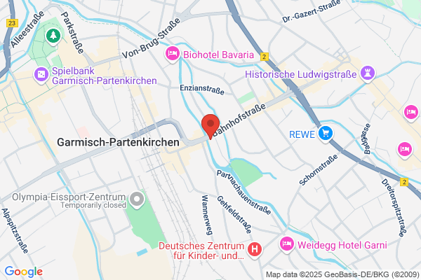 Allianz Versicherung Wolfram Blank e.K. Generalvertretung