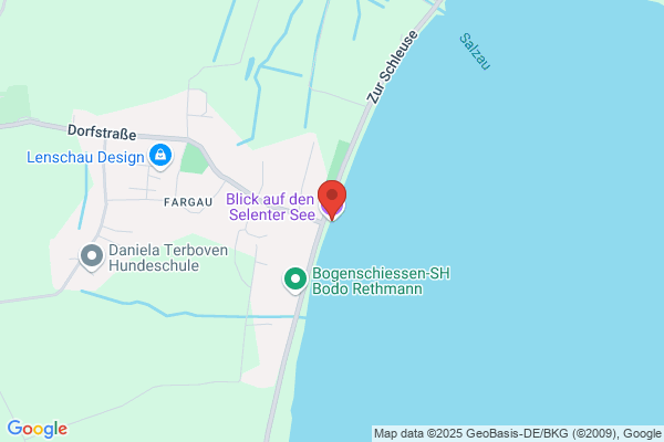 Tourist Information Selenter See