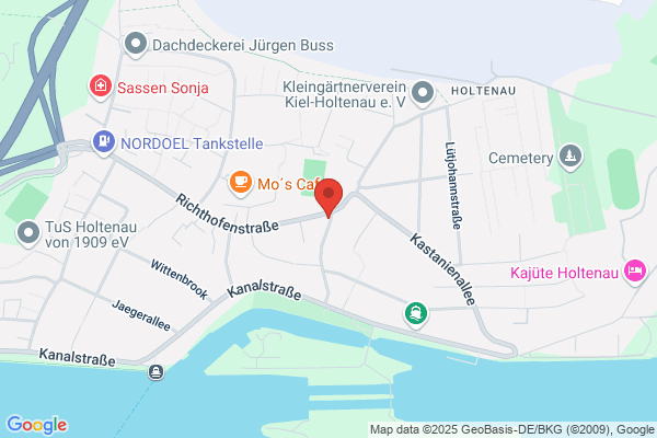 Backparadies Leefen