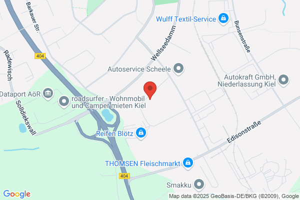 Kleinfeld Haus GmbH