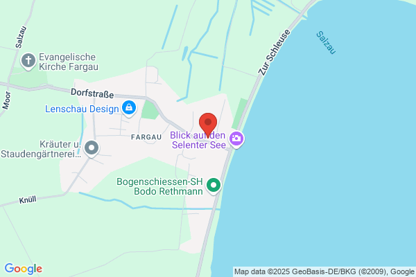 Reithalle Fargau