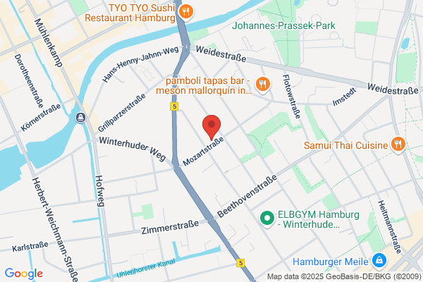 Rümpel Piraten