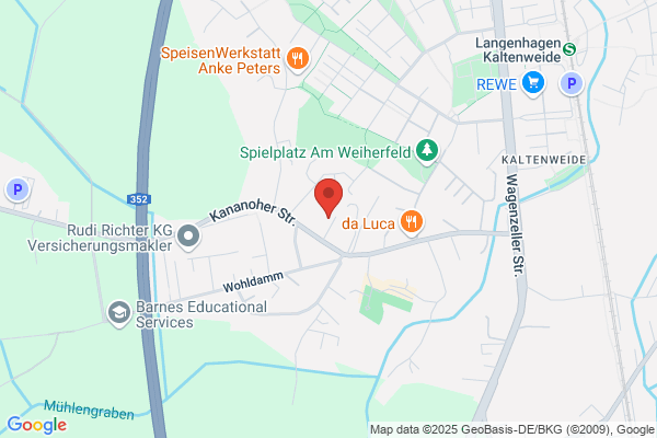 Uwe's Partyservice & Wurst- und Schinkendiele