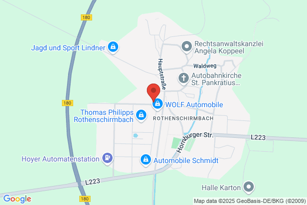 Ingenieurbüro für Einrichtungssysteme
