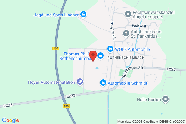 Küchenstudio M. Zech