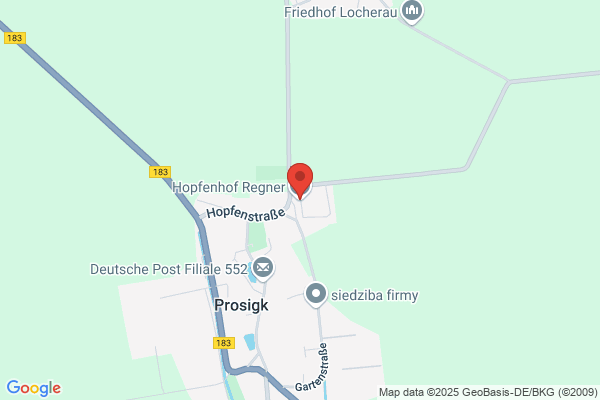 Hopfenpflanzverband Elbe-Saale e.V.